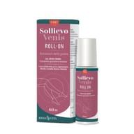 SOLLIEVO VENIS ROLL ON 60 ML