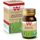 RISO ROSSO FERMENTATO 100 COMPRESSE