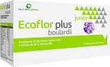 ECOFLOR PLUS BOULARDII JUNIOR 10 FLACONCINI