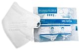 FUXIBIO MASCHERINA FFP2 XS BIANCO 1 PEZZO
