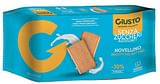 GIUSTO SENZA ZUCCHERO BISCOTTI MATTINO 350 G