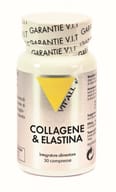 COLLAGENE&ELASTINA 30 COMPRESSE