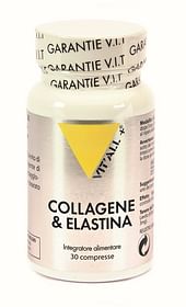 Collagene&Elastina 30 Compresse