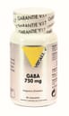 GABA 750MG 60 COMPRESSE