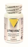 L-TYRO VITAL 30 COMPRESSE