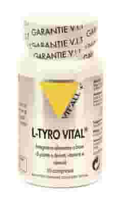 L-TYRO VITAL 30 COMPRESSE