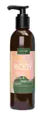 BODY GEL INCENSO MIRRA 250 ML