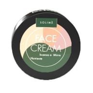 FACE CREAM INCENSO MIRRA 250 ML