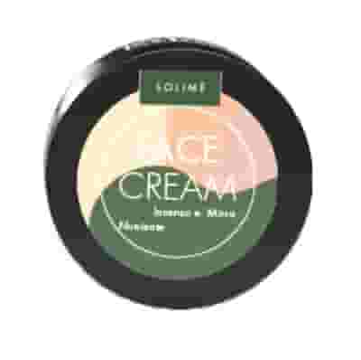 FACE CREAM INCENSO MIRRA 250 ML