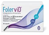 FOLERVID 30 CAPSULE