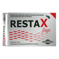 RESTAX FLOGO 30 CAPSULE