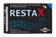 RESTAX GABA 30 CAPSULE