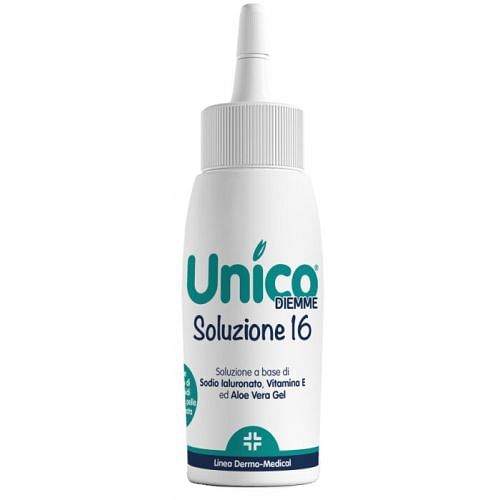 Unico Diemme Soluzione 16 100 Ml