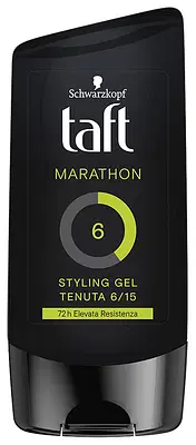 SCHWARZKOPF TAFT GEL MARATHON 150 ML SCHWARZKOPF TAFT GEL MARATHON 150 ML