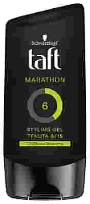 SCHWARZKOPF TAFT GEL MARATHON 150 ML