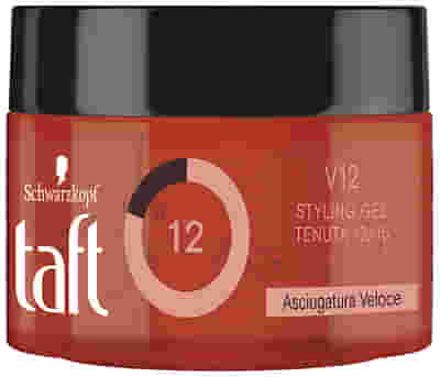 SCHWARZKOPF TAFT GEL V12 250 ML