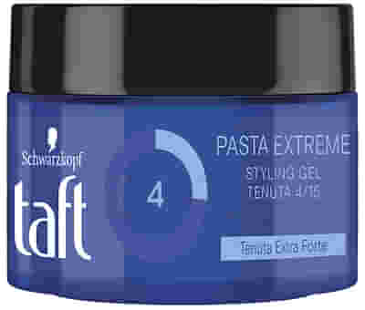 SCHWARZKOPF TAFT PASTA EXTREME 250 ML