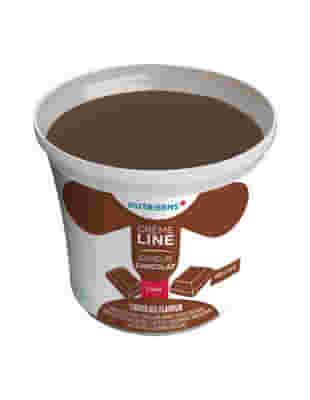 CREMELINE 2KCAL CIOCCOLATO 4X125 G