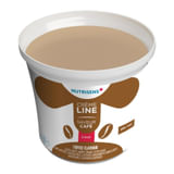 CREMELINE 2KCAL CAFFE' 4X125 G