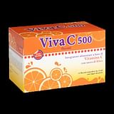 VIVA C 500 15 FLACONI DA 10 ML