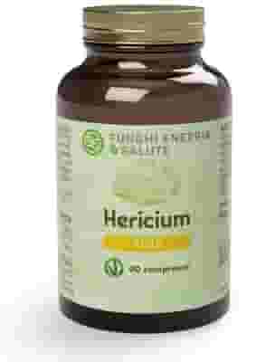 HERICIUM PLUS 90 COMPRESSE