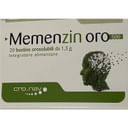 MEMENZIN ORO 500 20 BUSTINE
