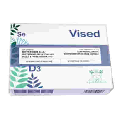 VISED 30 CAPSULE