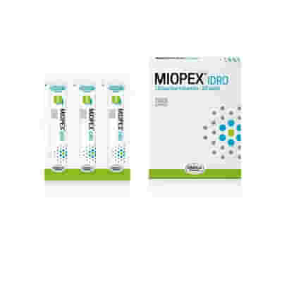MIOPEX IDRO 30 BUSTINE