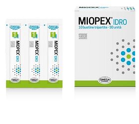 Miopex Idro 30 Bustine