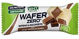 WHYNATURE WAFER ZERO CACAO CIOCCOLATO BIANCO 30 G