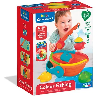 17688 FISHING SET 17688 FISHING SET