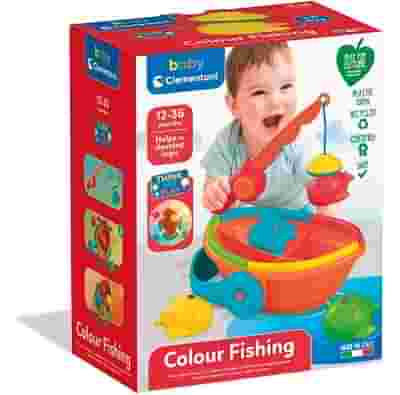 17688 FISHING SET