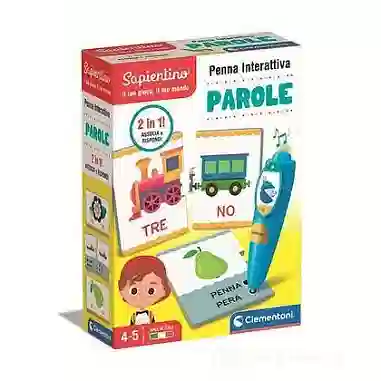 16382 PENNA BASIC PAROLE