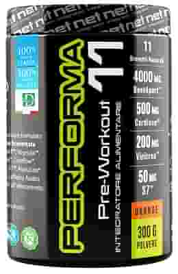 NET INTEGRATORI PERFORMA 11 300 G