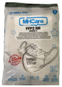 MHCARE FFP2 NR MASCHERA PROTETTIVA SMALL 1 PEZZO
