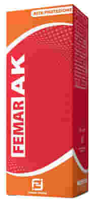FEMAR AK 75 ML