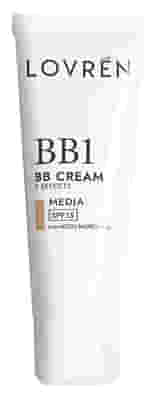 LOVREN BB CREMA MEDIA 25 ML