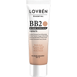 LOVREN BB CREMA MEDIO SCURA 25 ML