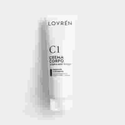 LOVREN CREMA CORPO HYDRA-AGE EFFECT 150 ML