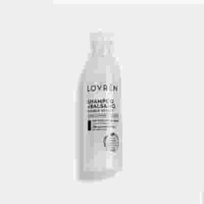 LOVREN SHAMPOO + BALSAMO 150 ML