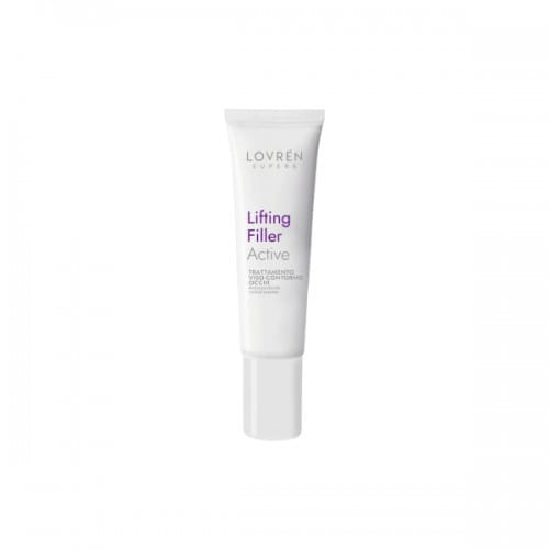 LOVREN SUPERB LIFTING FILLER ACTIVE 10 ML