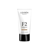 LOVREN FONDOTINTA F2 BEIGE 25 ML
