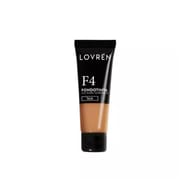 LOVREN FONDOTINTA F4 TAN 25 ML