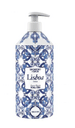 LABORATORIO DEI SAPONI AZULEJOS LISBOA 500 ML