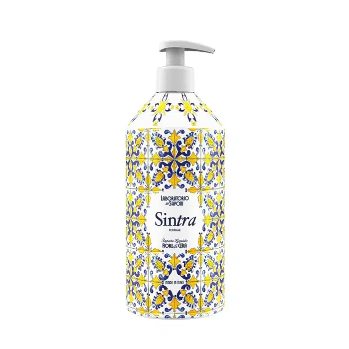 Laboratorio Dei Saponi Azulejos Sintra 500 Ml