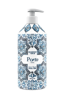 LABORATORIO DEI SAPONI AZULEJOS PORTO 500 ML
