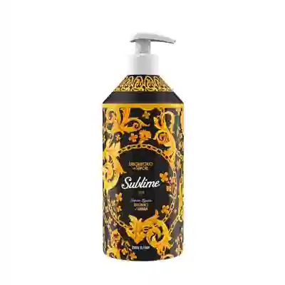 LABORATORIO DEI SAPONI BAROCCO SUBLIME 500 ML