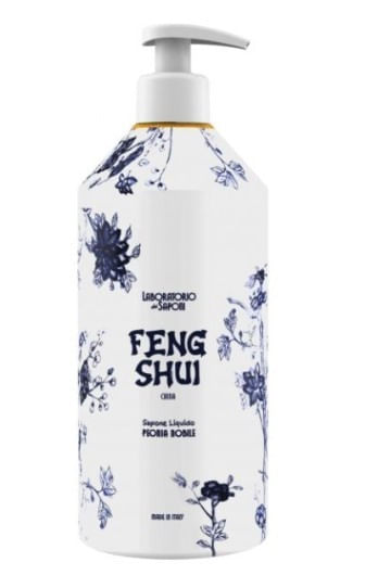 LABORATORIO DEI SAPONI MING FENG SHUI 500 ML