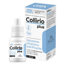 GOCCE OCULARI SANAVITA COLLIRIO PLUS 10 ML