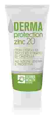 DERMA PROTECTION ZINC 20 200 ML